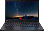 

Ноутбук Lenovo ThinkPad E15 (20T8000URT)