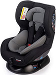 

Автокресло Comsafe StartGuard (KS02) GREY