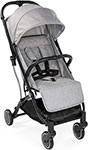 

Коляска Chicco TrolleyMe расцветка Light Grey