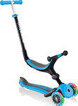 

Самокат-трансформер Globber GO UP FOLDABLE LIGHTS 643-101