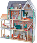 

Кукольный дом KidKraft 65987_KE Далия