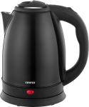 

Чайник электрический Centek CT-1068 BLACK, Черный