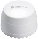 Датчик протечки воды Sibling Powernet-FL датчик движения sibling zigbee powernet zpir