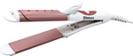 Стайлер 2-в-1 Sakura SA-4412WG массажёр для лица sakura sa 5308p 2 режима 5 насадок 2хаа бело розовый