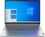 

Ноутбук Lenovo IdeaPad 5 Pro 14ITL6 (82L3002FRU) GREY