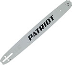 

Шина Patriot P180SPEA041, 18'' 3/8 1,3мм 62 зв.