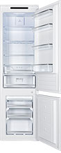Встраиваемый двухкамерный холодильник Hansa BK347.3NF