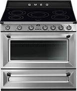 

Электроплита Smeg TR90IX9-1