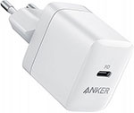 

СЗУ ANKER PowerPort 3 PD A2631 20W=1P б/к WT