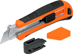 

Нож строительный Truper CUT-7X