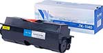 Картридж  Nvp совместимый NV-TK-1140 для Kyocera FS-1035MFP/ FS-1135MFP/ Kyocera Ecosys M2035dn/ M2535dn (7200k) тонер для лазерного принтера nv print nv kyocera tk 1150 240г совместимый
