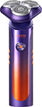 Электробритва Soocas Electric Shaver (S31) CHINA, фиолетовая электробритва rozia ht 996 фиолетовая