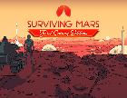 

Игра для ПК Paradox Surviving Mars - First Colony