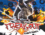 Игра для ПК THQ Nordic FreakOut: Extreme Freeride игра для пк ubisoft the crew 2