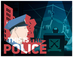 Игра для ПК THQ Nordic This Is the Police игра для пк thq nordic this is the police 2