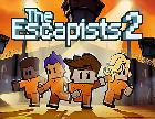 

Игра для ПК Team 17 The Escapists 2