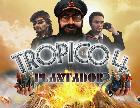 

Игра для ПК Kalypso Tropico 4: Plantador
