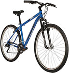 Велосипед Foxx 29'' AZTEC синий  сталь  размер 18''