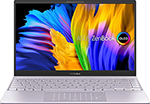 

Ноутбук ASUS Zenbook UX325EA-KG680W (90NB0SL2-M008H0) lt.violet/Bag