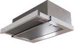 

Вытяжка LEX Honver 500 WHITE