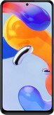 Смартфон Redmi Note 11 Pro 5G 8GB 128GB Gray смартфон redmi note 11 pro 5g 8gb 128gb gray