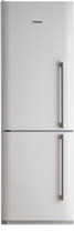 Двухкамерный холодильник Позис RK FNF-172 белый левый
