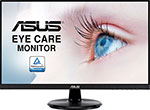 фото Жк монитор asus lcd 24'' va24dq черный