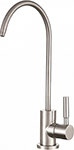 

Кран для фильтра Aquanet Steel AF210-91S сталь (AF210-91S)