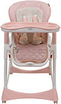 Стульчик для кормления Sweet Baby Royal Classic Pink стульчик для кормления babyhit gourmet bhc106 cream