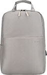 Рюкзак для ноутбука Lamark 15.6'' B135 Light Grey рюкзак для ноутбука 13 с usb портом promate explorer bp grey 6959144037417