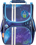 

Ранец Tiger Family для начальной школы ''Nature Quest'' ''Super Galaxy'' 35х31х19 см 228880