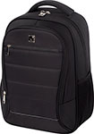 Рюкзак  Brauberg URBAN универсальный, с отделением для ноутбука, нагрудный ремешок, Impulse, 46х16х32 см, 229875