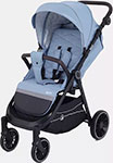 

Коляска детская Rant ''BEAT'' RA851 Pacific Blue