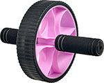 Ролик для пресса Bradex SF 0827 фиолетовый коврик массажный рефлексологический для ног релакс ми bradex фиолетовый kz 0450