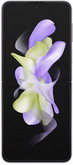 Смартфон Samsung Galaxy Z Flip4 128GB лаванда - фото 1