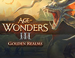 Игра для ПК Paradox Age of Wonders III - Golden Realms Expansion игра для пк paradox pillars of eternity the white march expansion pass