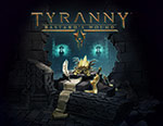 Игра для ПК Paradox Tyranny - Bastard's Wound игра для пк paradox tyranny tales from the tiers