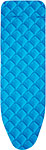 Чехол для гладильной доски Leifheit S/M max (120x40см) молтон 4мм Cotton Comfort 71601 чехол для гладильной доски petali v2 лепестки 130х50 см хлопок