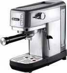 

Кофеварка Ariete 1380/10, Б0054964, с капучинатором