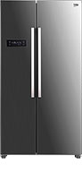 Холодильник Side by Side Beko GNO4321XP
