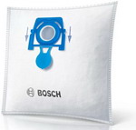 Набор пылесборников Bosch 17004099 для моющего пылесоса, 4 шт., для BWD4...