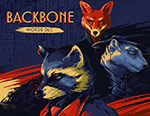 Игра для ПК Raw Fury Backbone - Words игра для пк raw fury backbone original soundtrack