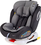 фото Автокресло rant yc06 twist basic isofix grey (группа 0+-1-2-3 0-36 кг)