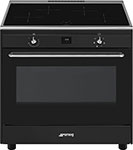 Варочный центр Smeg CG90IANT9