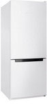 Двухкамерный холодильник NordFrost NRB 121 W холодильник nordfrost nrb 132 s