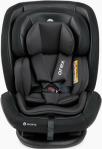 

Автокресло Happy Baby OREX black