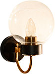 

Бра DeMarkt Крайс 1*60W Е27 220 V 657022801