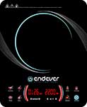 Настольная плита Endever Skyline IP-59 (90344) черный плита индукционная настольная endever ip 32