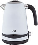 Чайник электрический JVC JK-KE1730 white чайник электрический jvc jk ke1730 1 7 л
