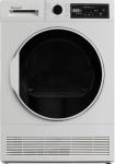 

Сушильная машина Weissgauff WD 56108 D Condenser, Белый
